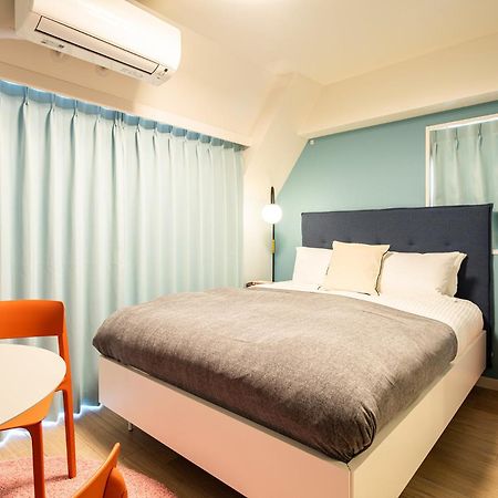 Aparthotel Section L Hamamatsucho Prefektura Tokio Exteriér fotografie