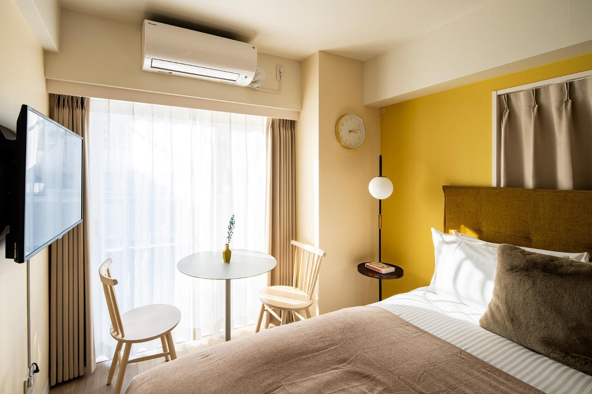 Aparthotel Section L Hamamatsucho Prefektura Tokio Exteriér fotografie