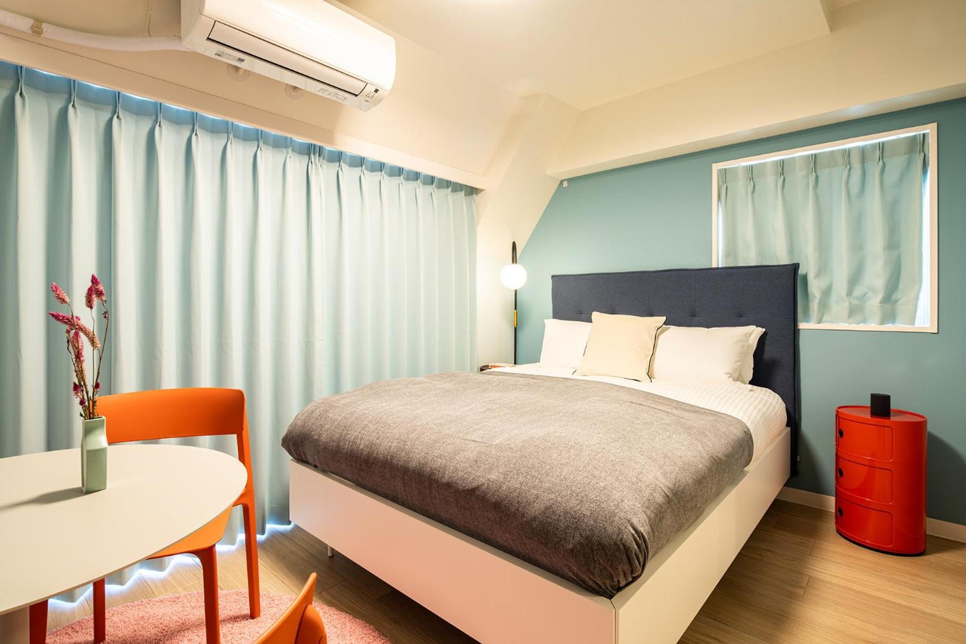 Aparthotel Section L Hamamatsucho Prefektura Tokio Exteriér fotografie